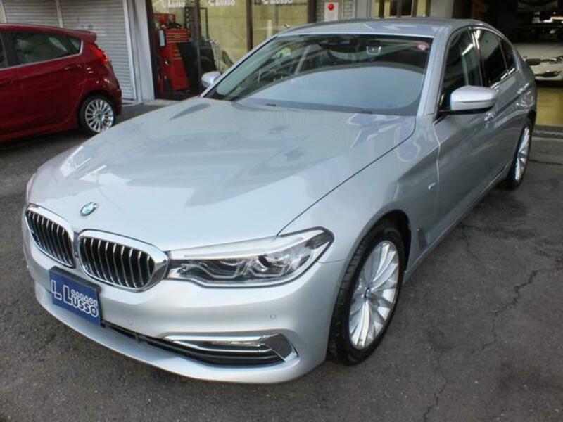 5 SERIES