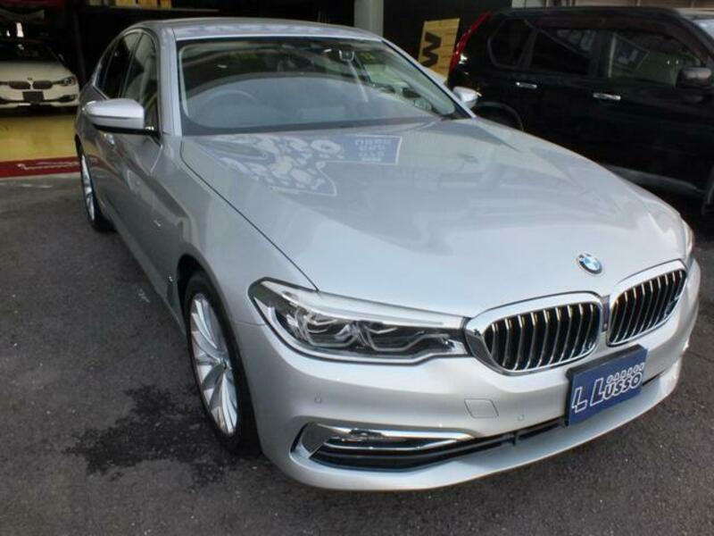 5 SERIES