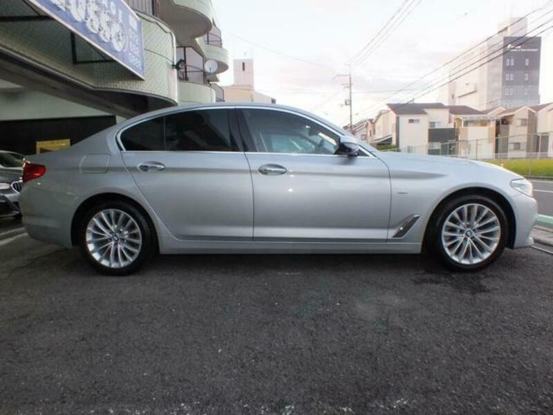 5 SERIES