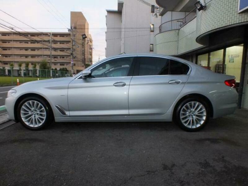 5 SERIES