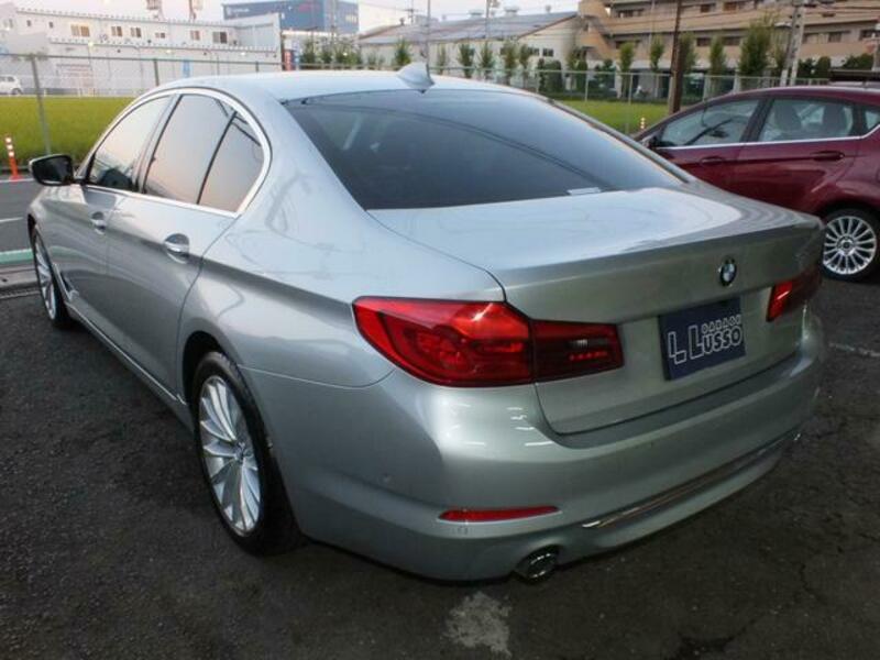 5 SERIES