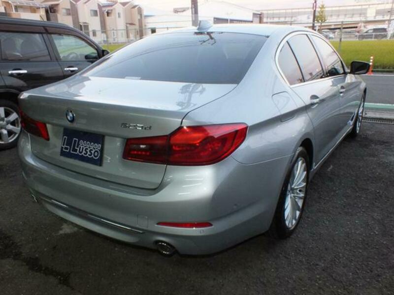 5 SERIES
