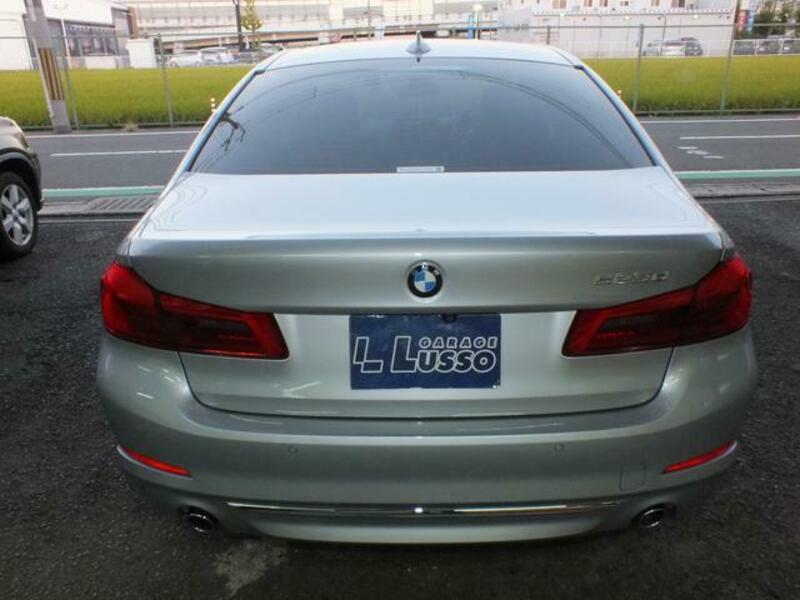 5 SERIES