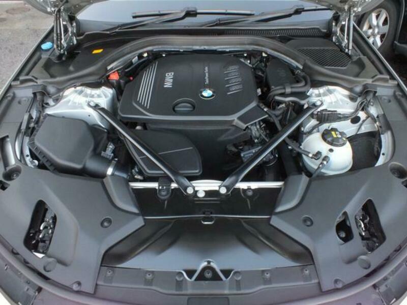 5 SERIES
