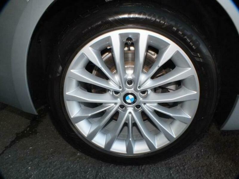 5 SERIES