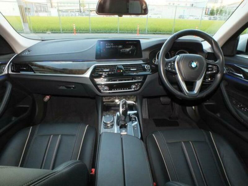 5 SERIES