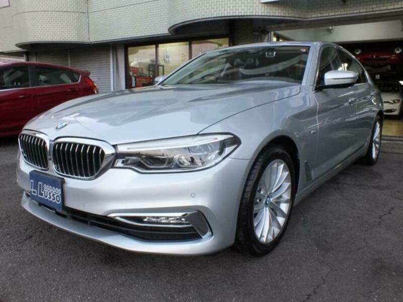 5 SERIES-0