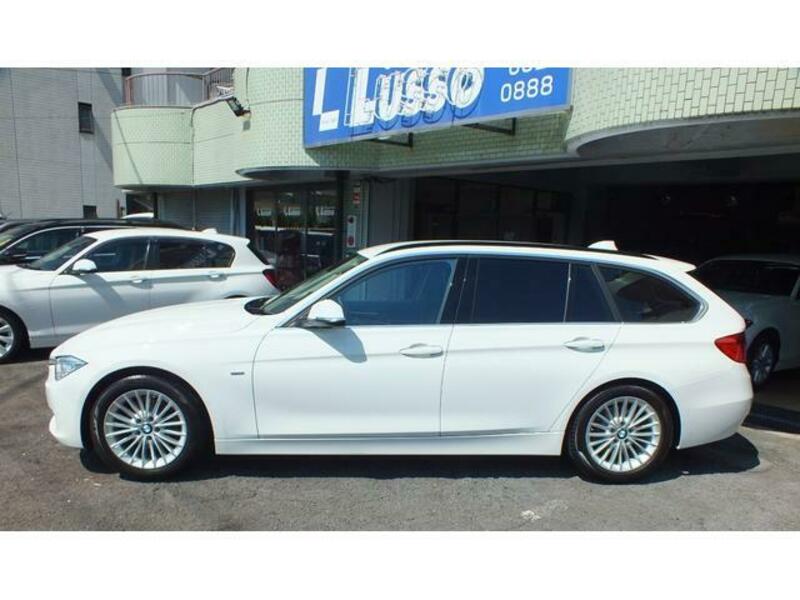 3 SERIES