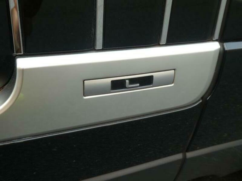 RANGE ROVER