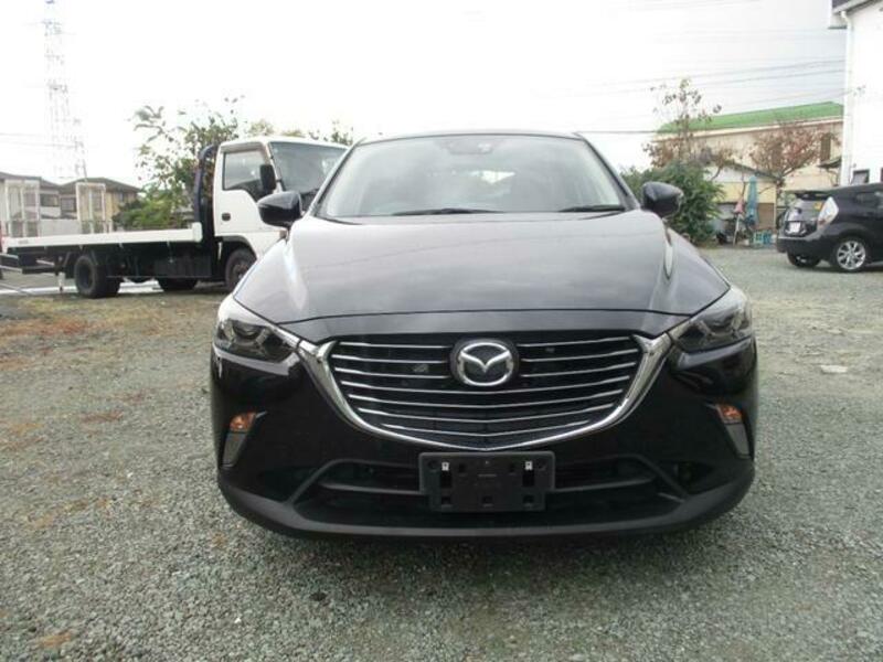 CX-3