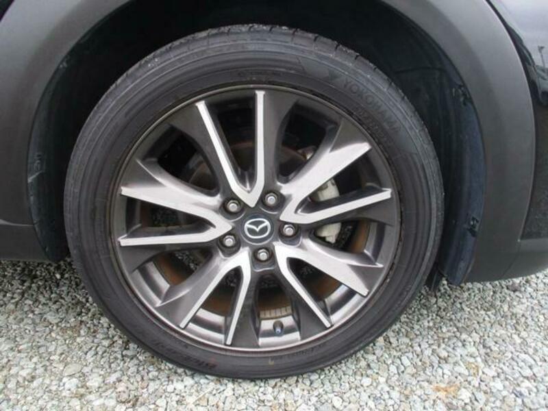 CX-3