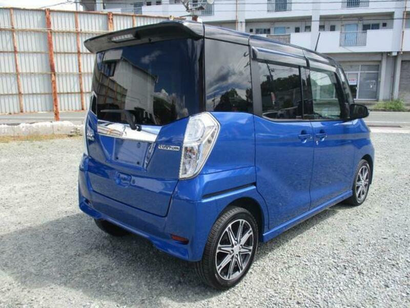EK SPACE CUSTOM