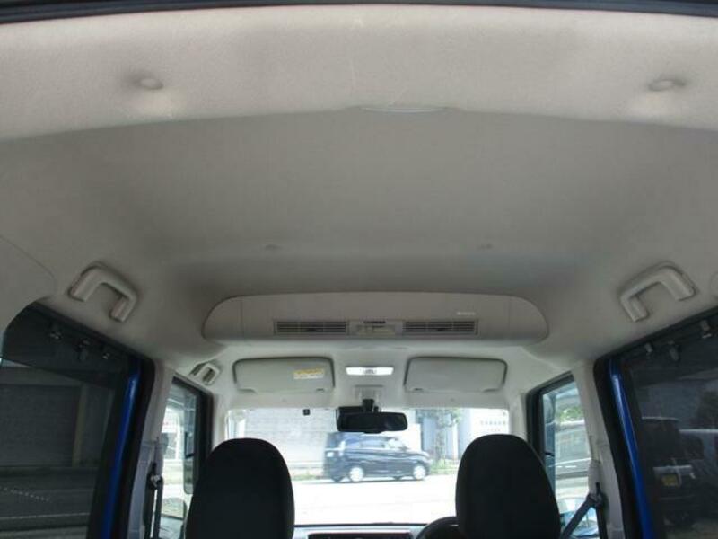 EK SPACE CUSTOM