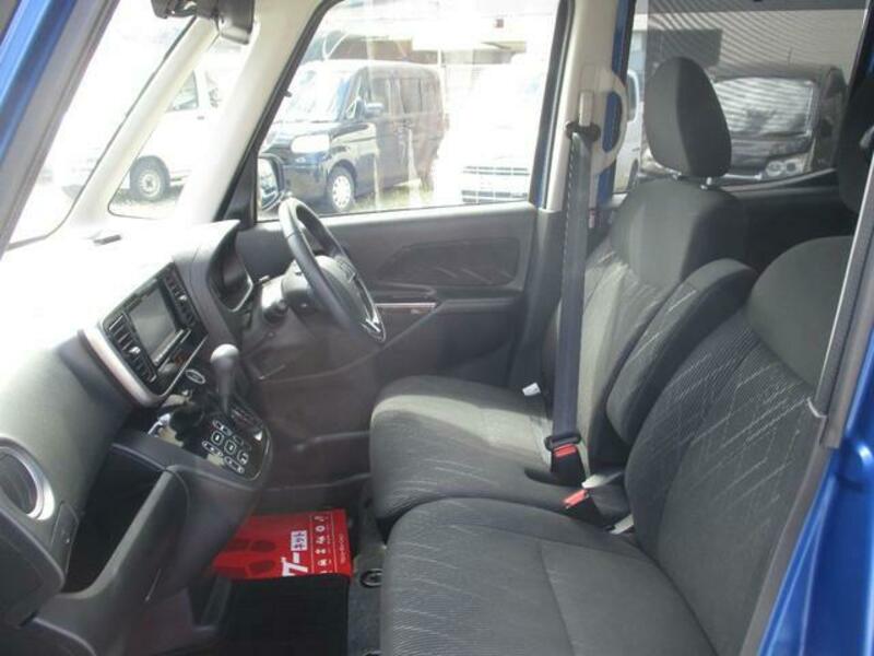EK SPACE CUSTOM