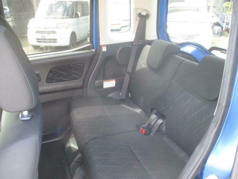EK SPACE CUSTOM