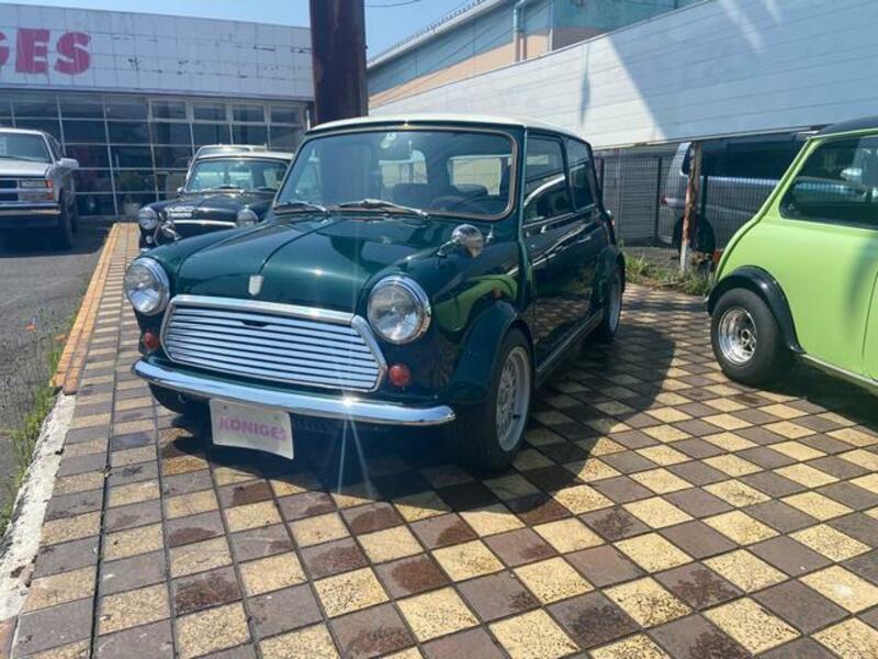 ROVER MINI