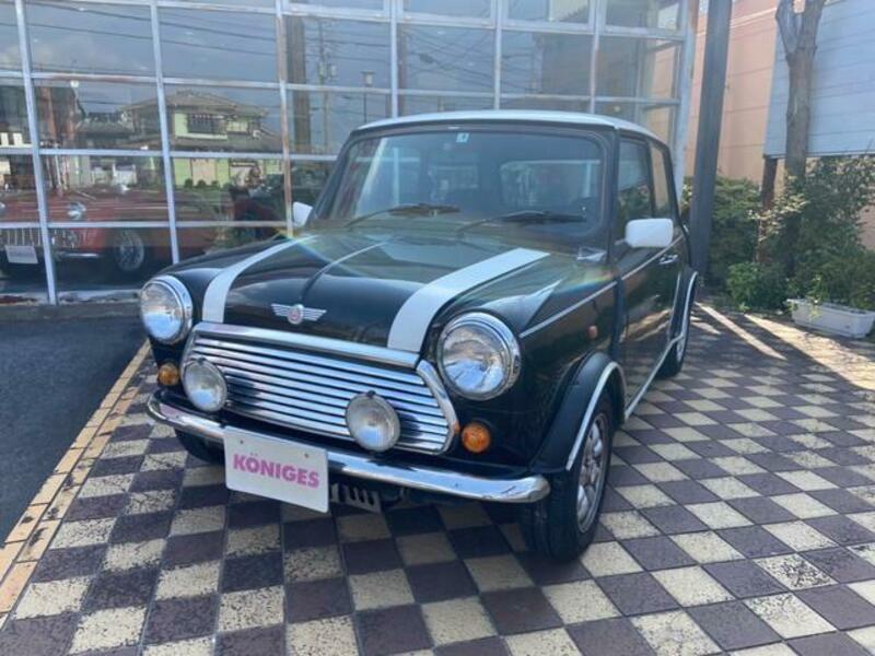 ROVER MINI