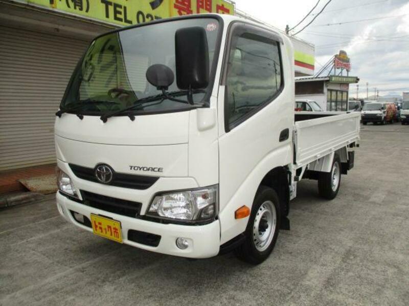 TOYOTA TOYOACE