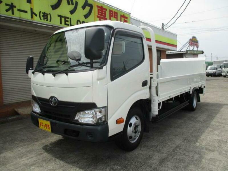 TOYOTA TOYOACE