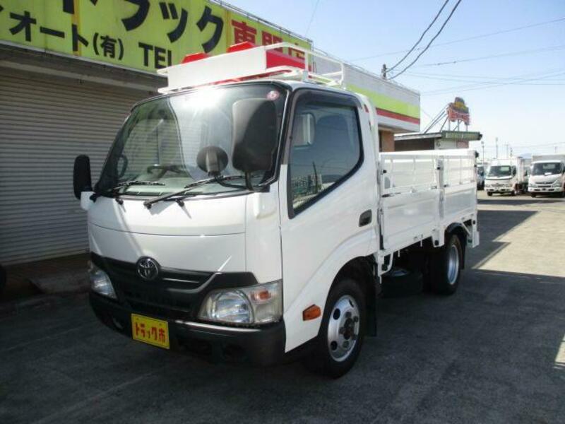 TOYOTA TOYOACE