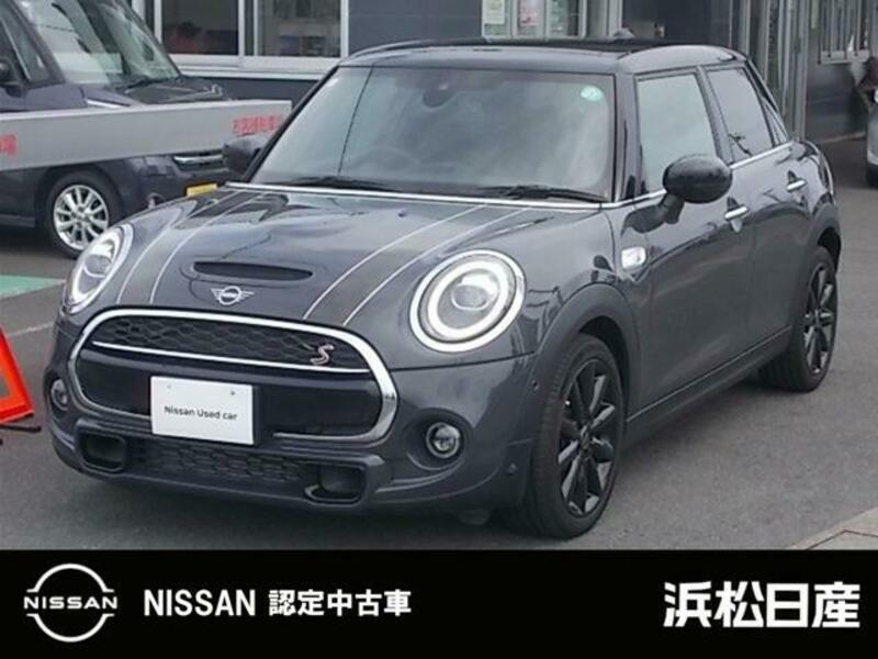 BMW MINI