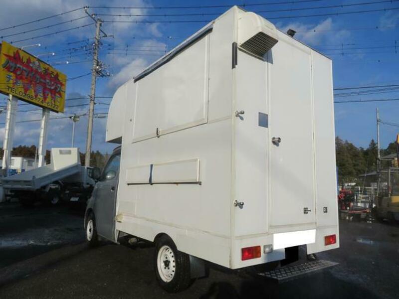 LITEACE TRUCK