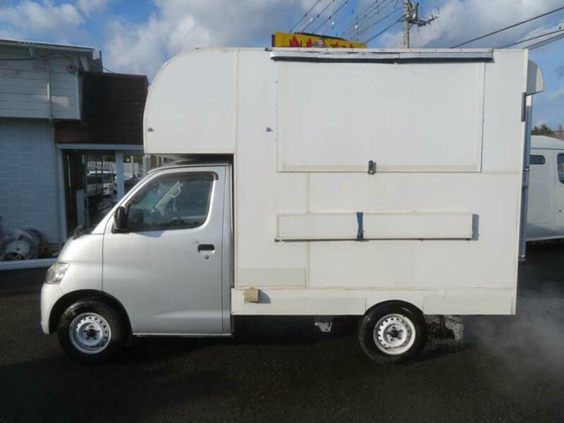 LITEACE TRUCK