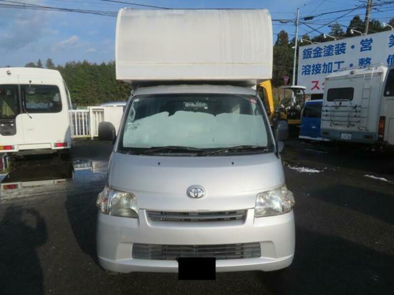 LITEACE TRUCK