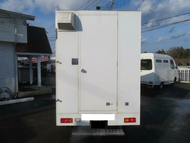 LITEACE TRUCK