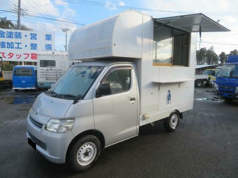 LITEACE TRUCK