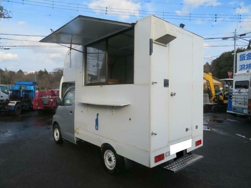 LITEACE TRUCK