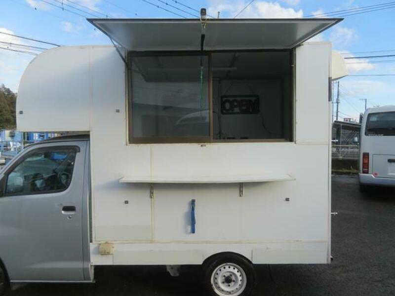LITEACE TRUCK
