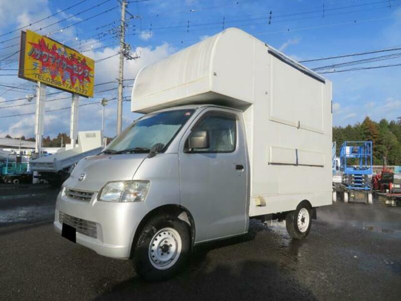 TOYOTA LITEACE TRUCK