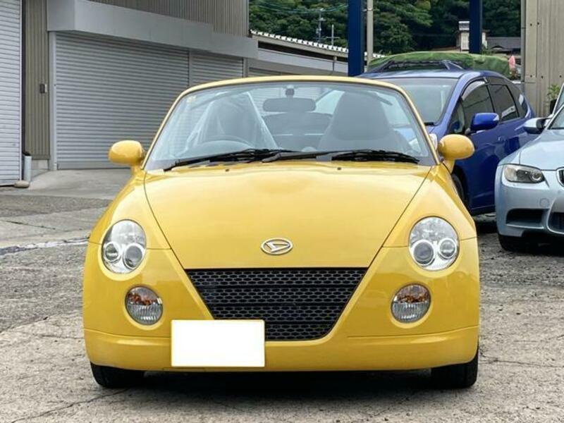 COPEN