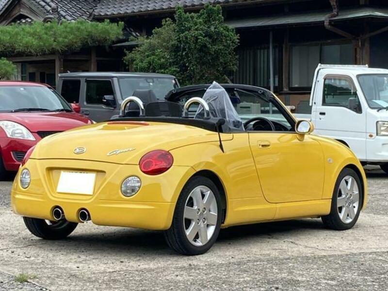 COPEN