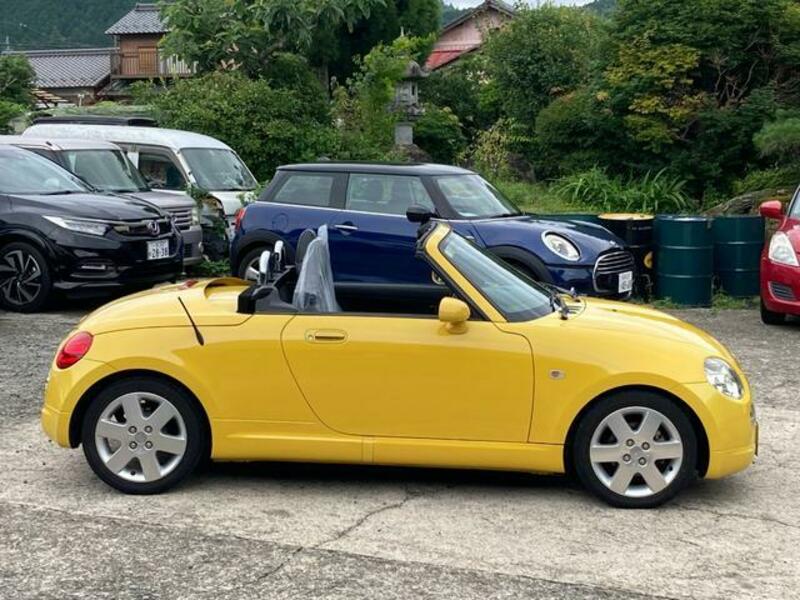 COPEN