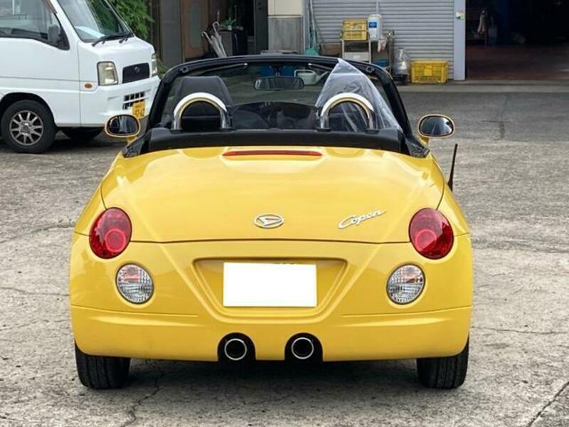 COPEN