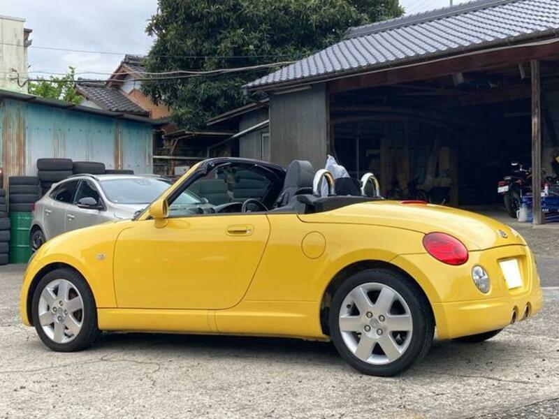 COPEN