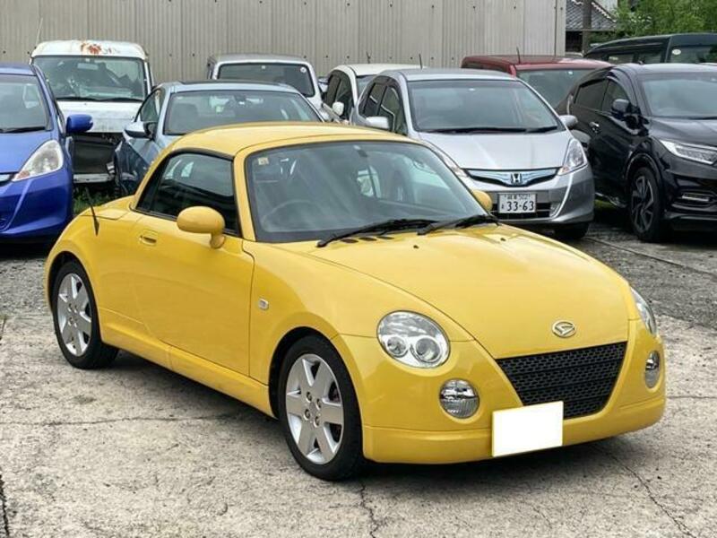 COPEN