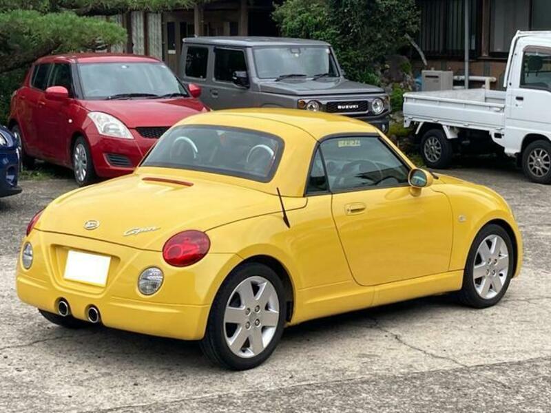 COPEN