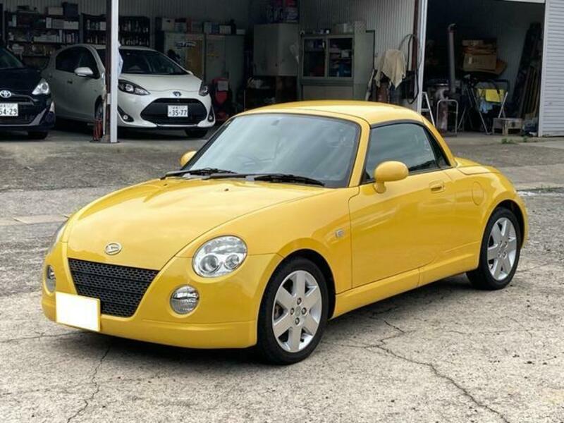 COPEN