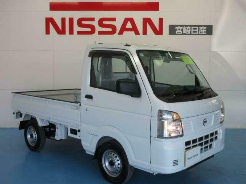 CLIPPER TRUCK