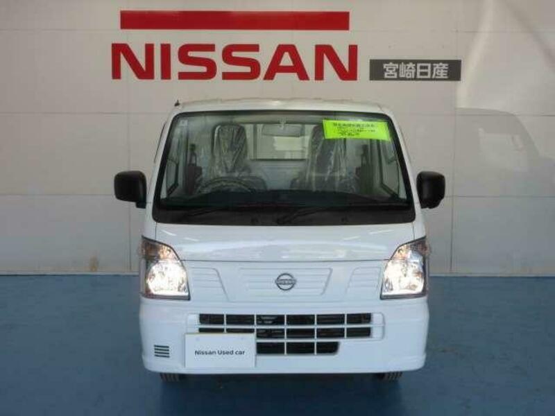 CLIPPER TRUCK