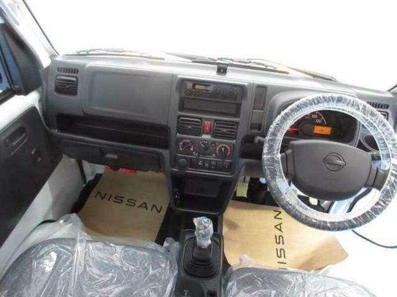 CLIPPER TRUCK