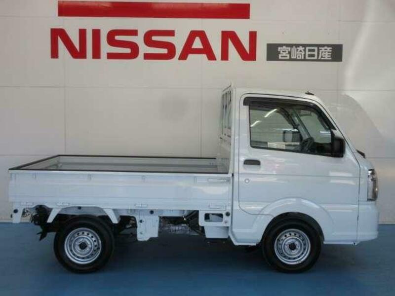 CLIPPER TRUCK