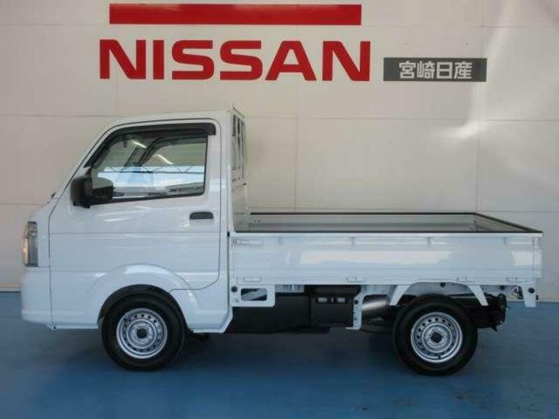 CLIPPER TRUCK