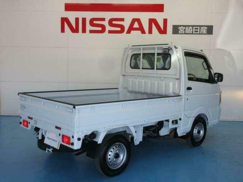 CLIPPER TRUCK