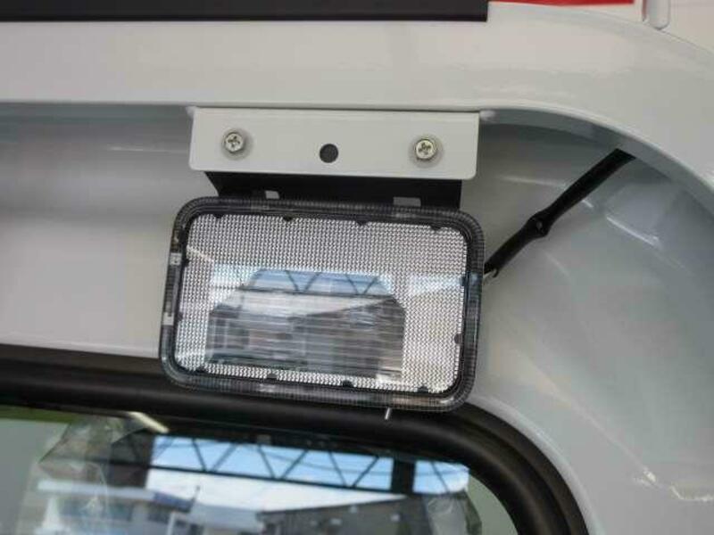CLIPPER TRUCK