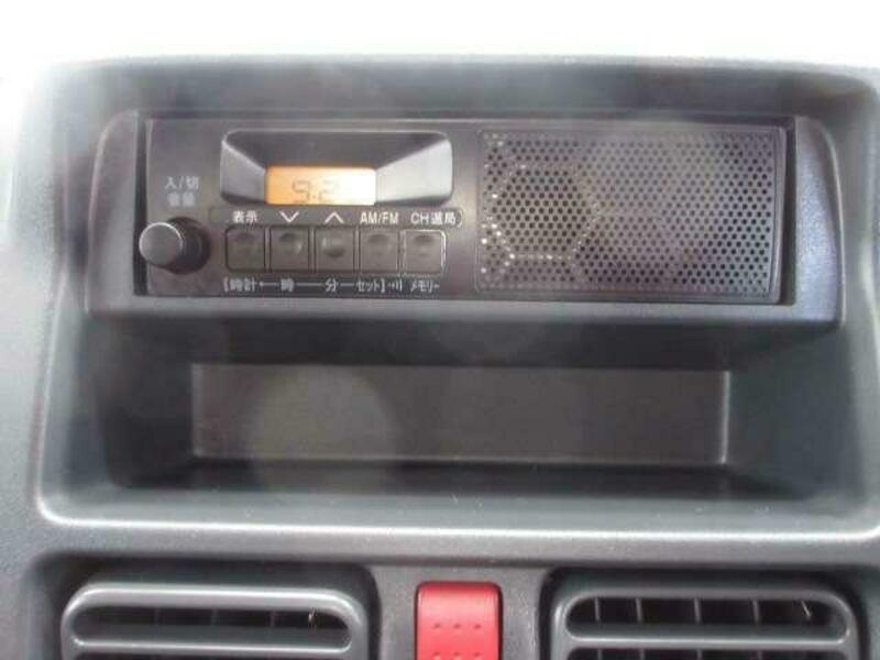 CLIPPER TRUCK