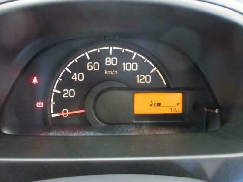 CLIPPER TRUCK